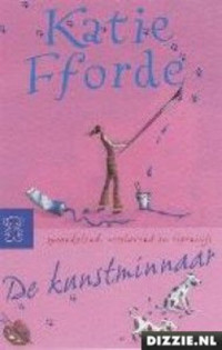 Katie Fforde — De Kunstminnaar