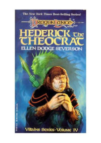 Severson, Ellen Dodge — the Hederick