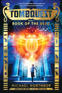 Michael Northrop — Book of the Dead