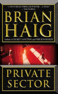 Haig Brian — Private Sector