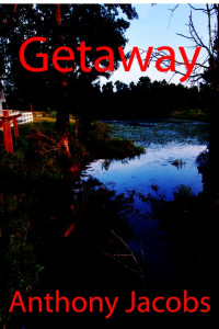 Jacobs Anthony — Getaway