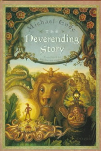 Ende Michael — The Neverending Story