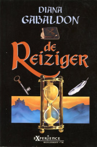 Diana Gabaldon — De Reiziger