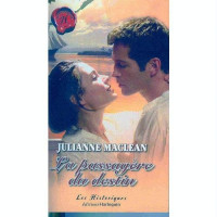 Maclean Julianne — La passagère du destin