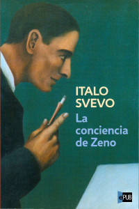Svevo Italo — La conciencia de Zeno