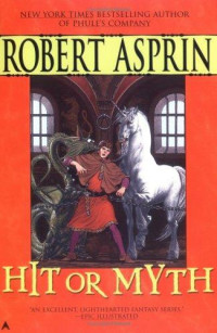 Asprin Robert — Hit Or Myth