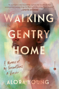 Alora Young — Walking Gentry Home