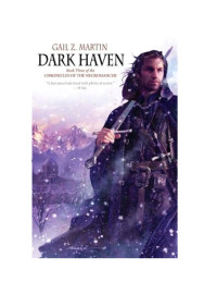 Martin Gail — Dark Haven