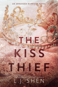 Shen, LJ — The Kiss Thief