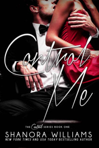 Shanora S Q; Williams — Control Me
