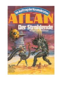 Francis, Heinz G — Der Strahlende
