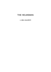 Baldwin Bill — The Helmsman