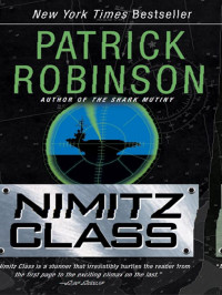 Robinson Patrick — Nimitz Class