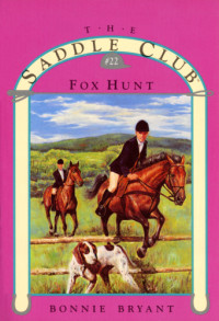 Bryant Bonnie — Fox Hunt