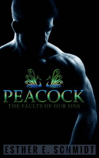 Schmidt, Esther E. — Peacock