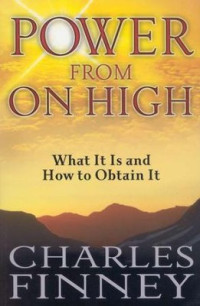 Finney, Charles G — POWER FROM ON HIGH