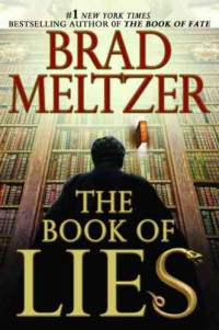 Meltzer Brad — Book of Lies