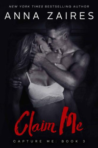 Zaires Anna; Zaires Dima Zalesanna; Zales Dima — Claim Me