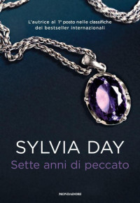 Day Sylvia — Sette anni di peccato