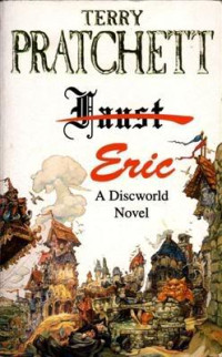 Terry Pratchett — Eric