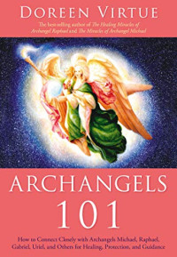 Virtue Doreen — Archangels 101