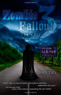 Tufo Mark — The End ..