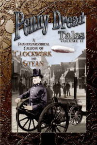 Ficco Christopher — Penny Dread Tales: Volume II