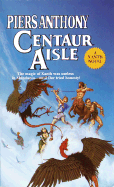 Anthony Piers — Centaur Aisle