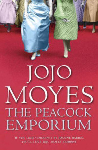 Moyes Jojo — The Peacock Emporium
