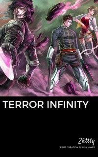 Zhttty — Terror Infinity