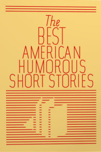 Keith M. Eckrich — The Best American Humorous Short Stories 1915
