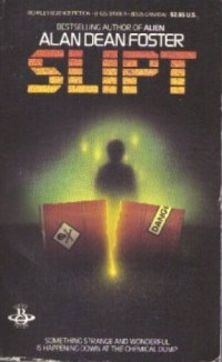 Foster, Alan Dean — Slipt