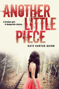 Quinn, Kate Karyus — Another Little Piece