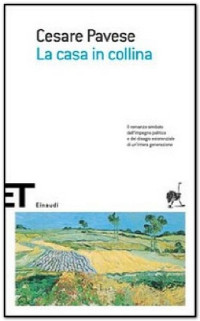 Cesare Pavese — La casa in collina