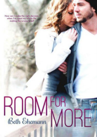 Ehemann Beth — Room for More