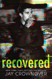 Crownover Jay — Recovered
