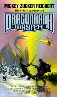 Reichert, Mickey Zucker — Dragonrank Master