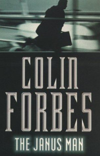 Forbes Colin — The Janus Man