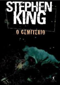 King Stephen — O Cemitério