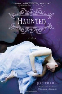 Preble Joy — Haunted