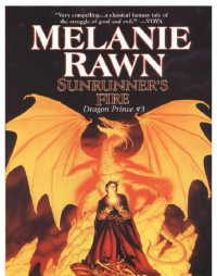 Rawn Melanie — Sunrunner's Fire