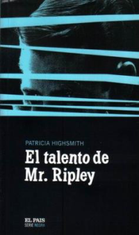 Highsmith Patricia — El talento de Mr. Ripley