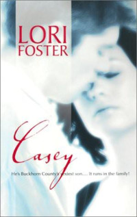 Foster Lori — Buckhorn Brothers