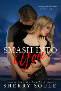 Soule Sherry — Smash into You