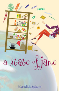 Schorr Meredith — A State of Jane