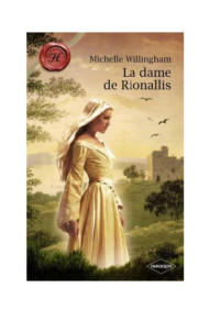. — la dame de rionallis