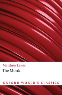 Matthew Lewis, Emma McEvoy — The Monk