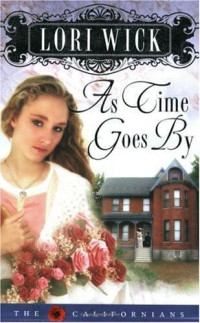 Wick Lori — As Time Goes