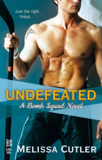 Cutler Melissa — Undefeated