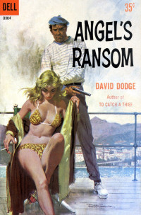 Dodge David — Angel's Ransom